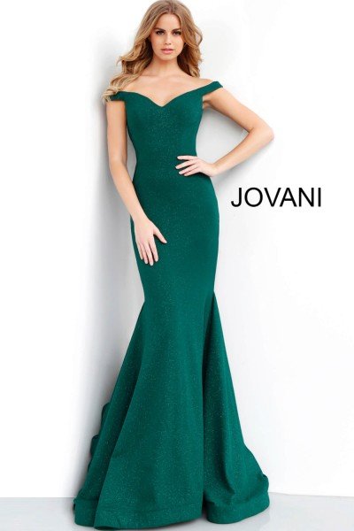 Jovani Dress 55187