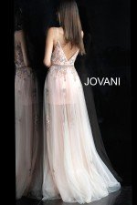 Jovani Dress 55621