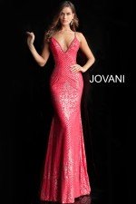 Jovani Dress 57897