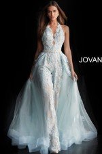 Jovani Dress 60124
