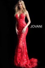 Jovani Dress 60283