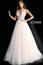 Jovani Dress 61109