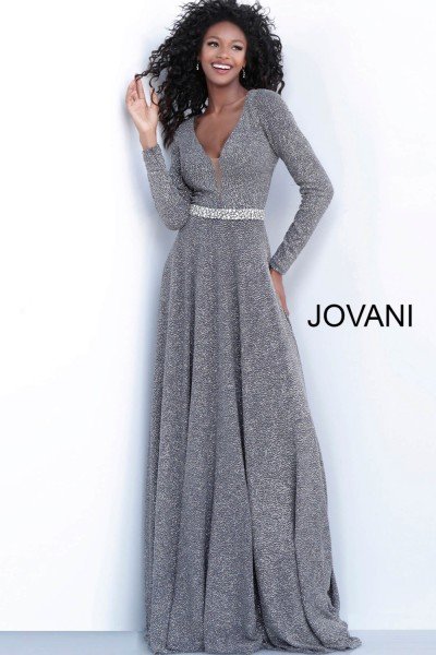 Jovani Dress 62812