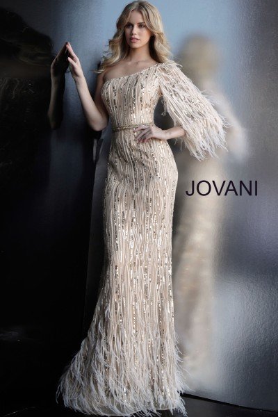 Jovani Dress 63342