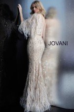 Jovani Dress 63342