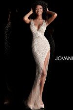 Jovani Dress 63405