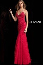 Jovani Dress 63563
