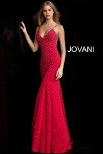 Jovani Dress 63563