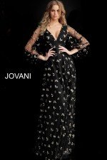 Jovani Dress 63582