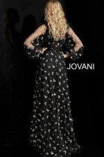 Jovani Dress 63582