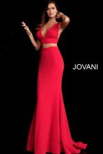 Jovani Dress 64857