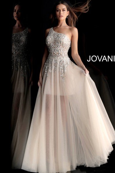 Jovani Dress 64893