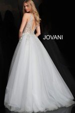 Jovani Dress 65379