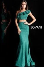 Jovani Dress 66271