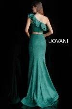 Jovani Dress 66271
