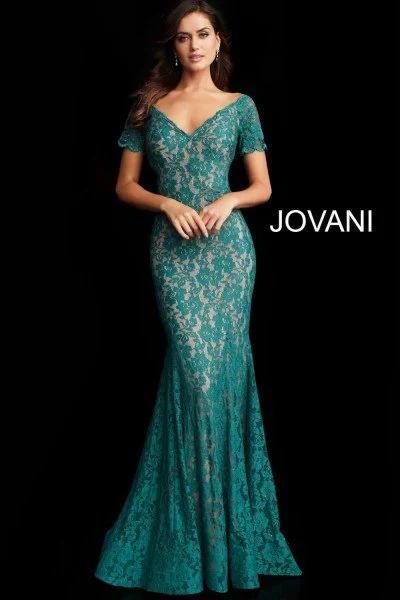 Jovani Dress 66730