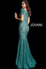 Jovani Dress 66730