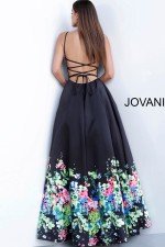 Jovani Dress 67124