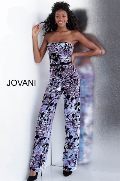 Jovani Dress 67849