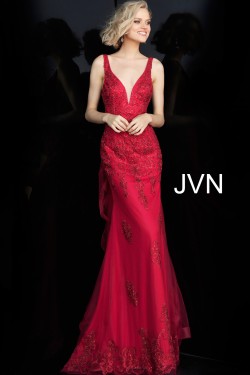 JVN by Jovani Dress JVN53188