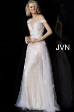 JVN by Jovani Dress JVN62628