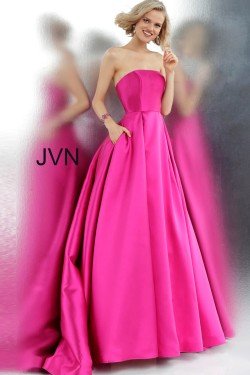 JVN by Jovani Dress JVN62633