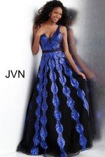 JVN by Jovani Dress JVN64158