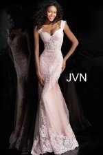 JVN by Jovani Dress JVN65688