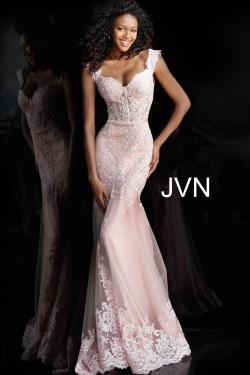 JVN by Jovani Dress JVN65688