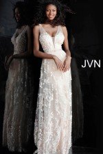 JVN by Jovani Dress JVN66127