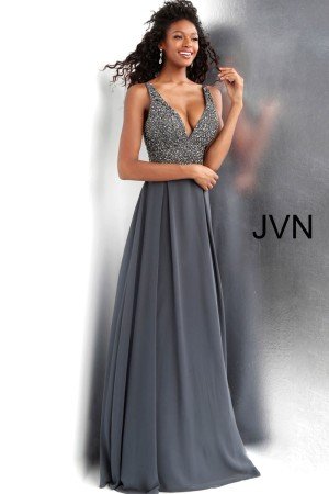JVN by Jovani Dress JVN66130
