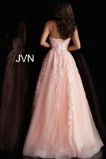 JVN by Jovani Dress JVN66970