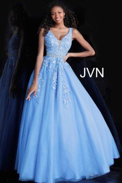 JVN by Jovani Dress JVN68258